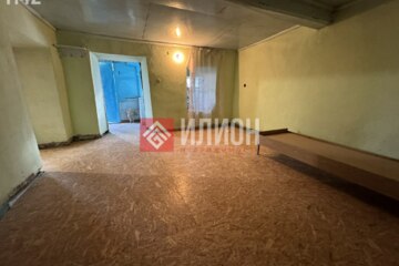 2-к квартира, 49,5 м², 1/2 эт.