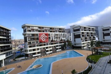 Апартаменты, 44,4 м², 2/8 эт.