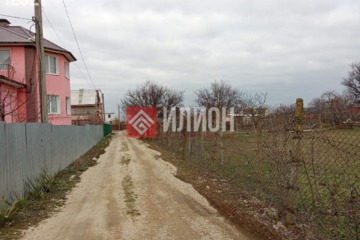 Ведение садоводства, 8 сот.