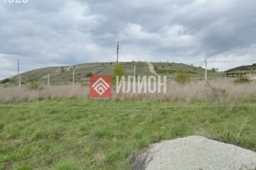 ИЖС, 6,5 сот.