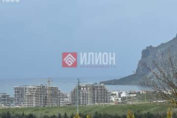 3-к квартира, 41 м², 2/2 эт.