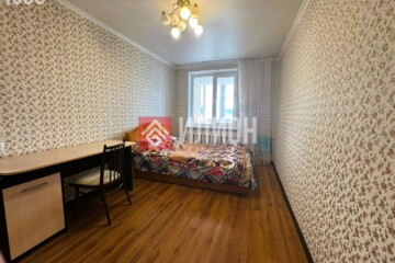 2-к квартира, 53 м², 5/5 эт.
