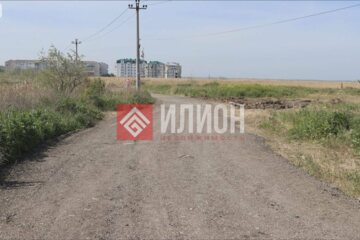 ИЖС, 6 сот.