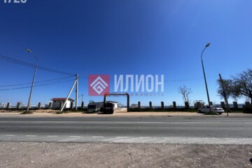 ИЖС, 6 сот.