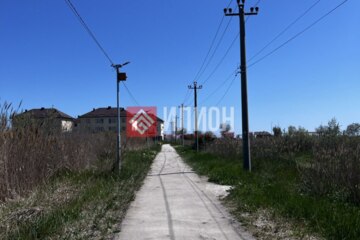 ИЖС, 6 сот.