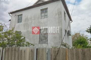 Дача, 120 м², 3 эт.