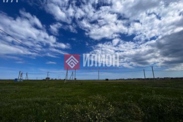 ИЖС, 7 сот.