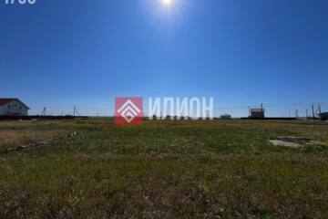 ИЖС, 7 сот.