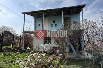 Ведение садоводства, 6 сот.