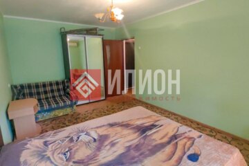 1-к квартира, 30,2 м², 1/5 эт.