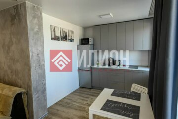 Студия, 30 м², 4/5 эт.