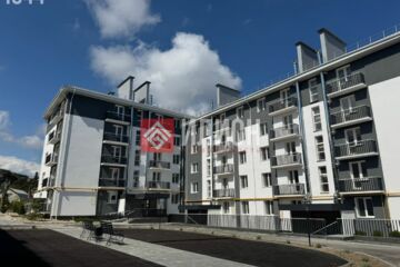 1-к квартира, 33,6 м², 3/5 эт.