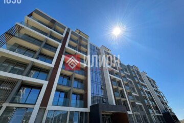 Апартаменты, 64,7 м², 1/8 эт.