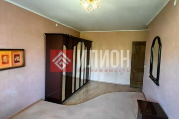 3-к квартира, 70,3 м², 3/5 эт.