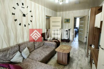 2-к квартира, 41,6 м², 2/2 эт.