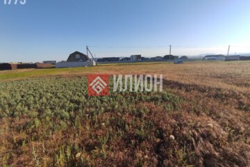ИЖС, 5 сот.