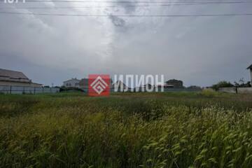 ИЖС, 8 сот.