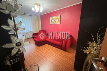 2-к квартира, 47 м², 2/5 эт.