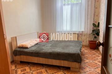 1-к квартира, 29 м², 1/1 эт.