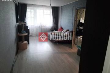 3-к квартира, 69,4 м², 3/5 эт.