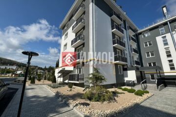 1-к квартира, 38,2 м², 3/5 эт.