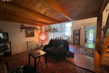 2-к квартира, 43,8 м², 1/1 эт.