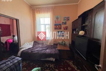 2-к квартира, 27,2 м², 1/1 эт.