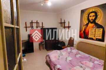 2-к квартира, 73 м², 1/2 эт.