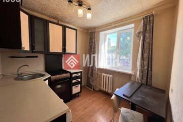 2-к квартира, 45,3 м², 1/5 эт.