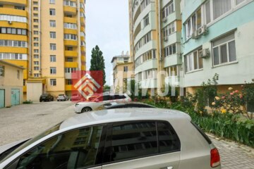 1-к квартира, 51,7 м², 4/10 эт.