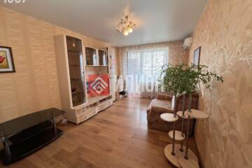 1-к квартира, 32 м², 5/5 эт.