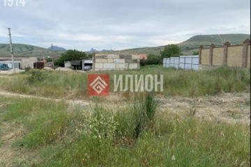 ИЖС, 8 сот.