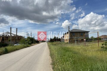 ИЖС, 8 сот.