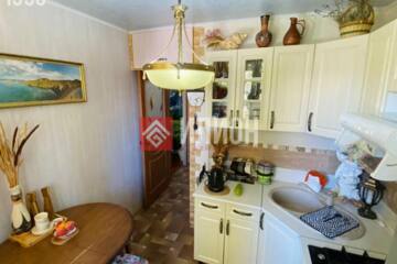 1-к квартира, 33,2 м², 5/5 эт.