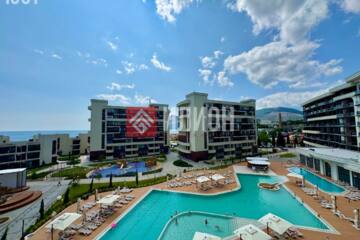 Апартаменты, 44 м², 5/8 эт.