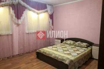Апартаменты, 55 м², 1/7 эт.