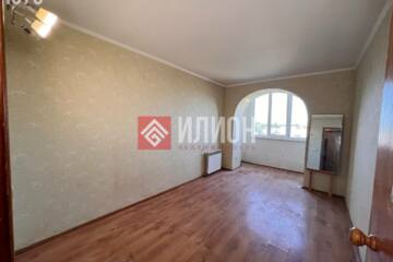 3-к квартира, 63 м², 5/5 эт.