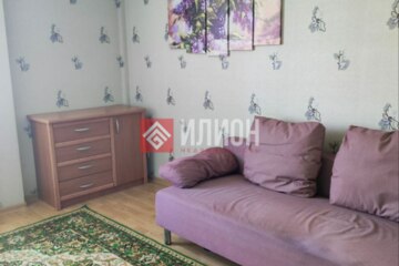 2-к квартира, 52 м², 4/9 эт.