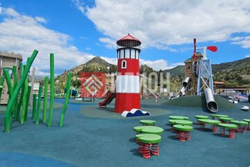 ИЖС, 7 сот.