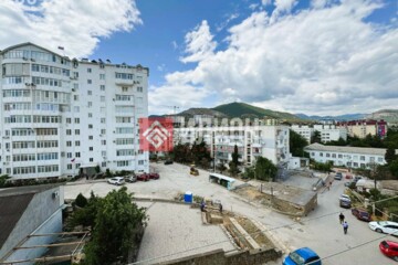 3-к квартира, 56 м², 5/5 эт.