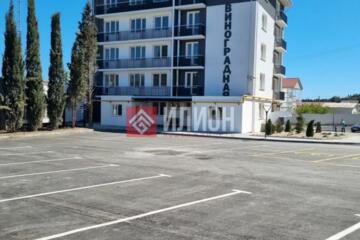 1-к квартира, 37,4 м², 1/5 эт.