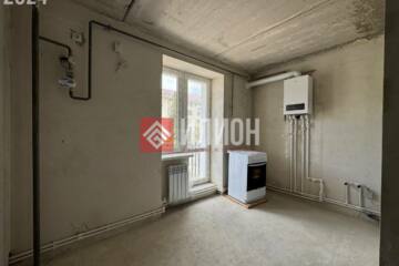 1-к квартира, 35,2 м², 1/5 эт.