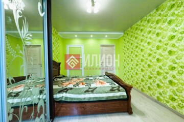 2-к квартира, 47 м², 2/5 эт.