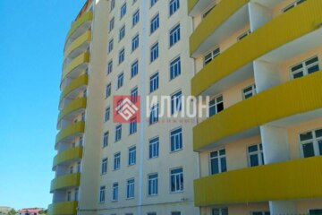 3-к квартира, 90,9 м², 4/10 эт.