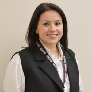Слепченко Олеся Николаевна