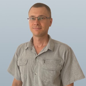 Слезкин Сергей Андреевич