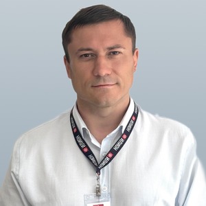 Гордеев Евгений Владимирович